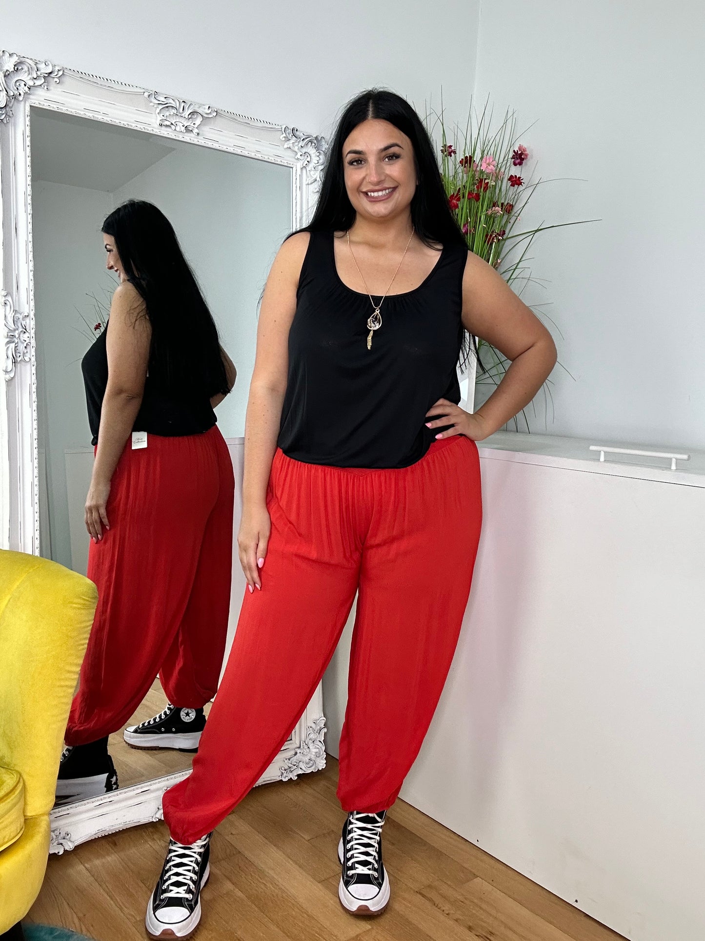 Yolanda Trousers