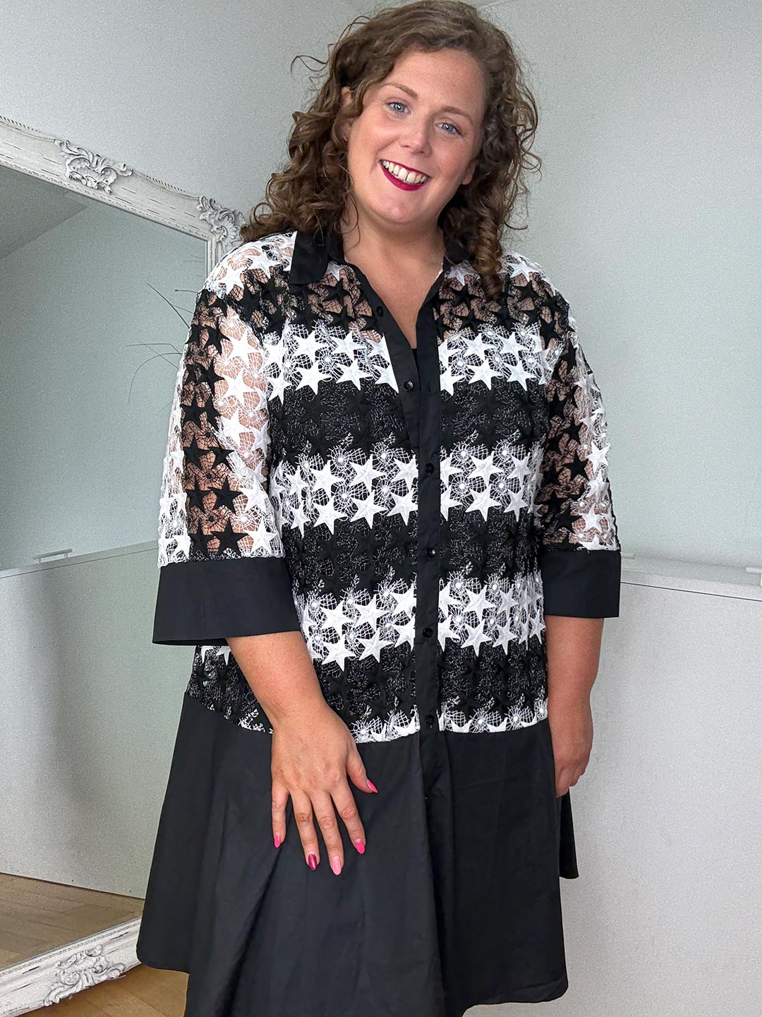 Ally Dress