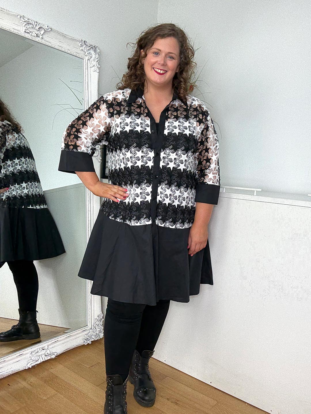 Ally Dress