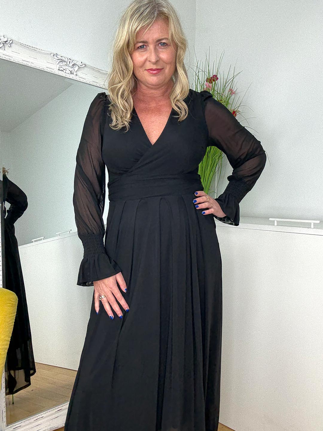 Blaire Dress