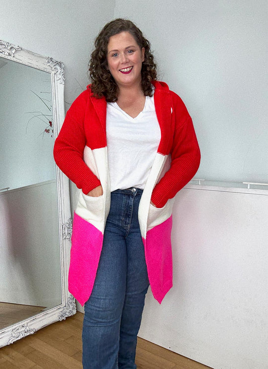Charlie Cardigan