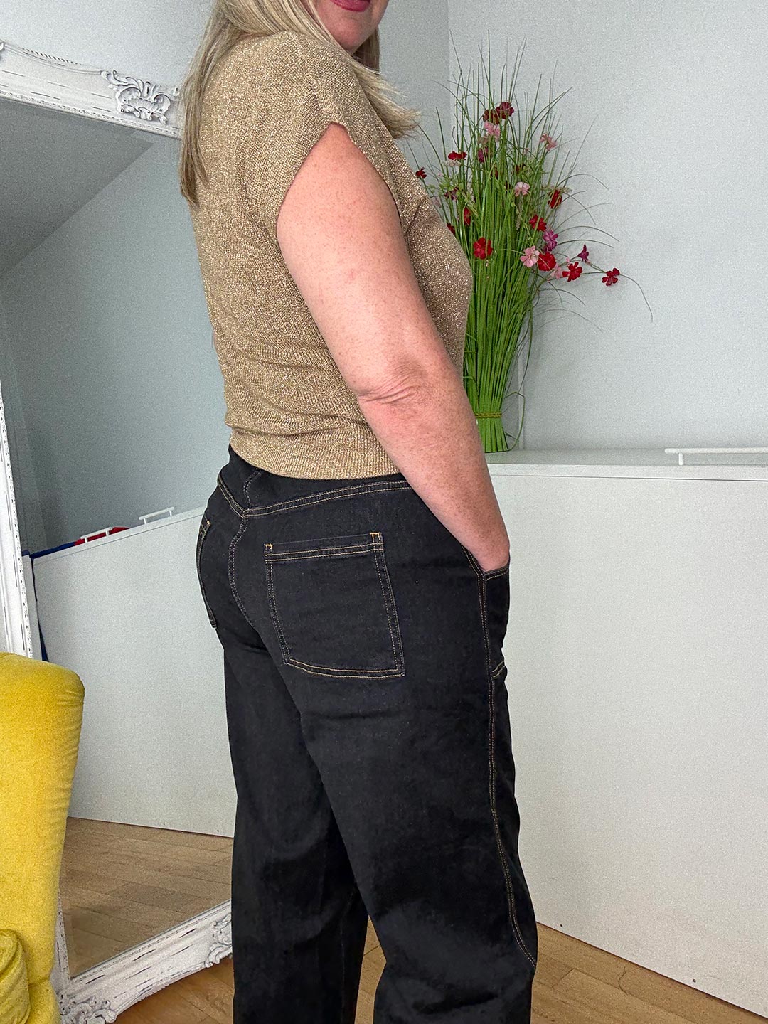 Clara Jeans
