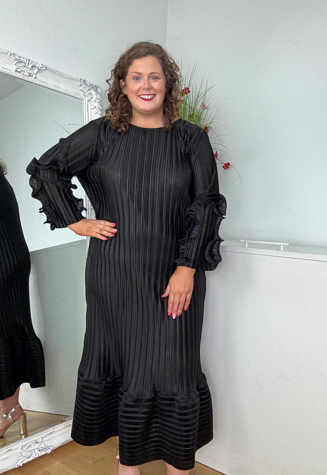 Eala Dress