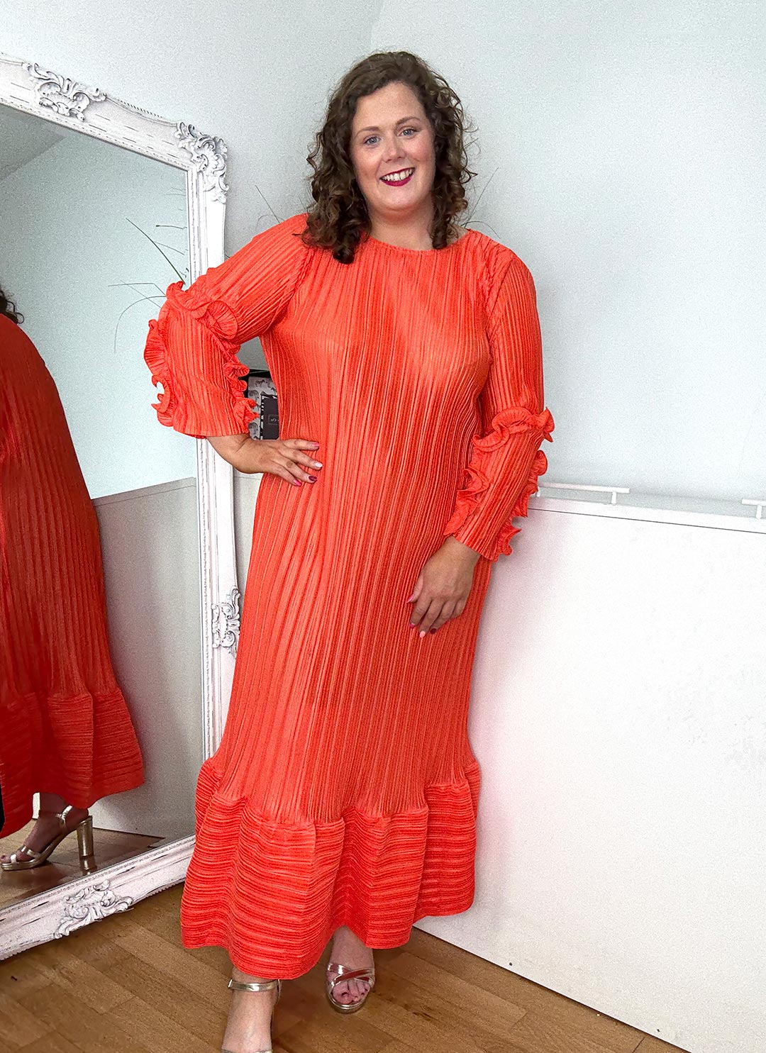 Eala Dress