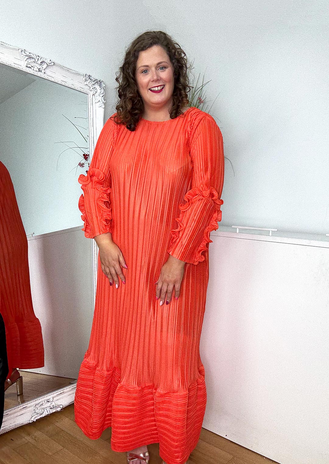 Eala Dress