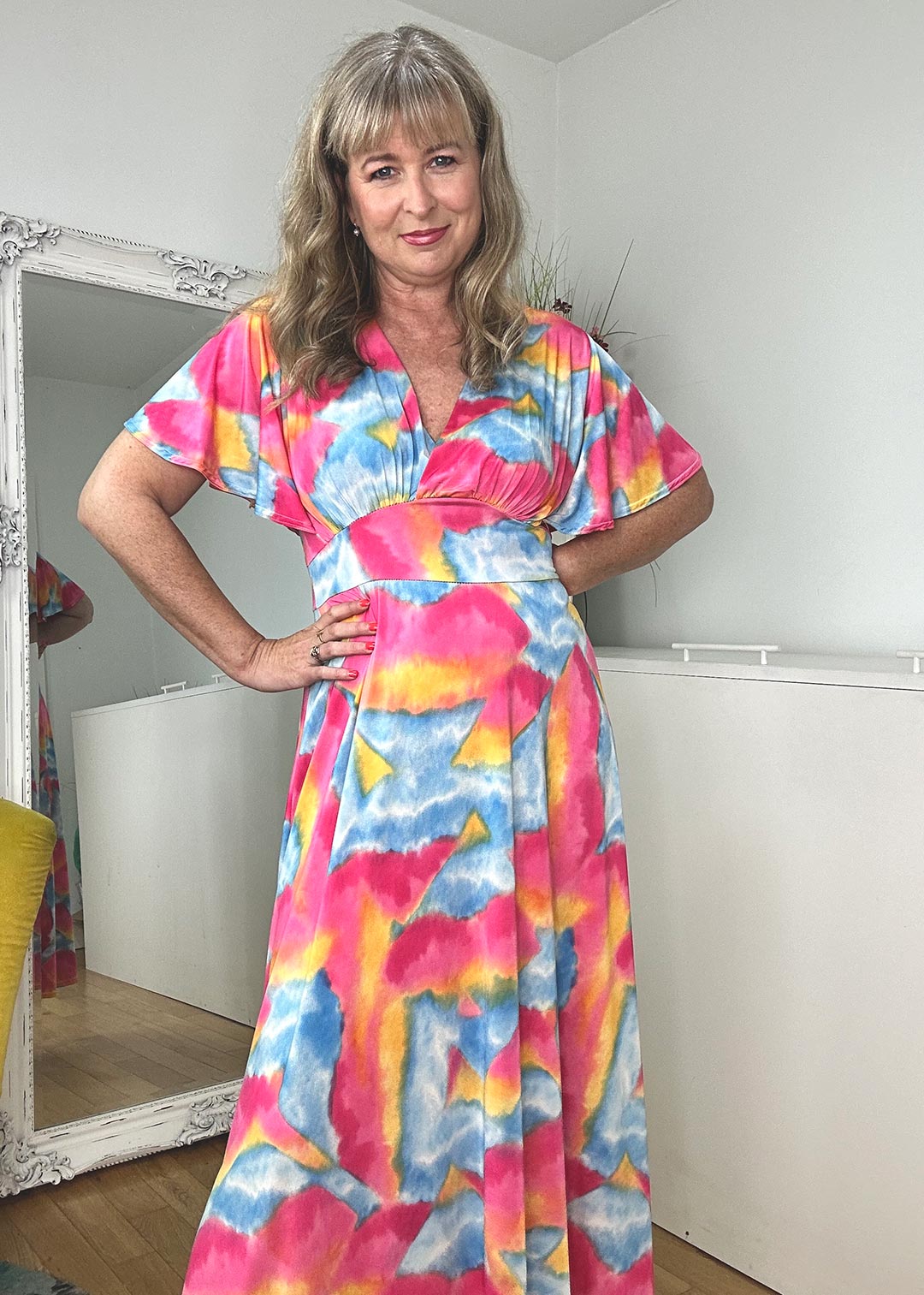 Gianna Dress