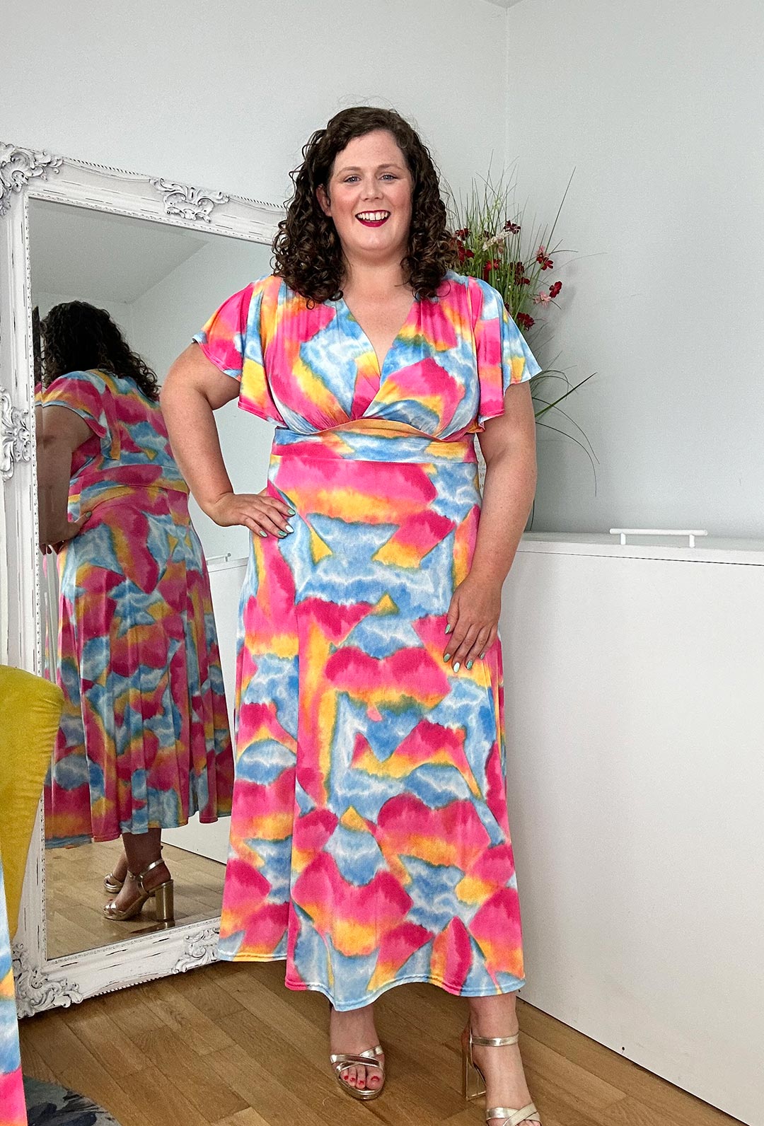 Gianna Dress