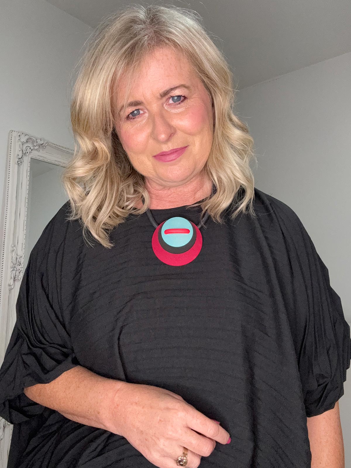 Katie Necklace