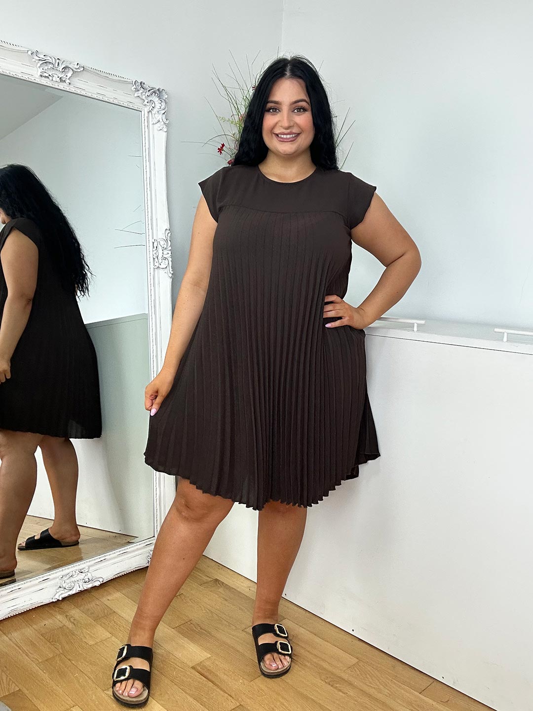 Lilly Dress