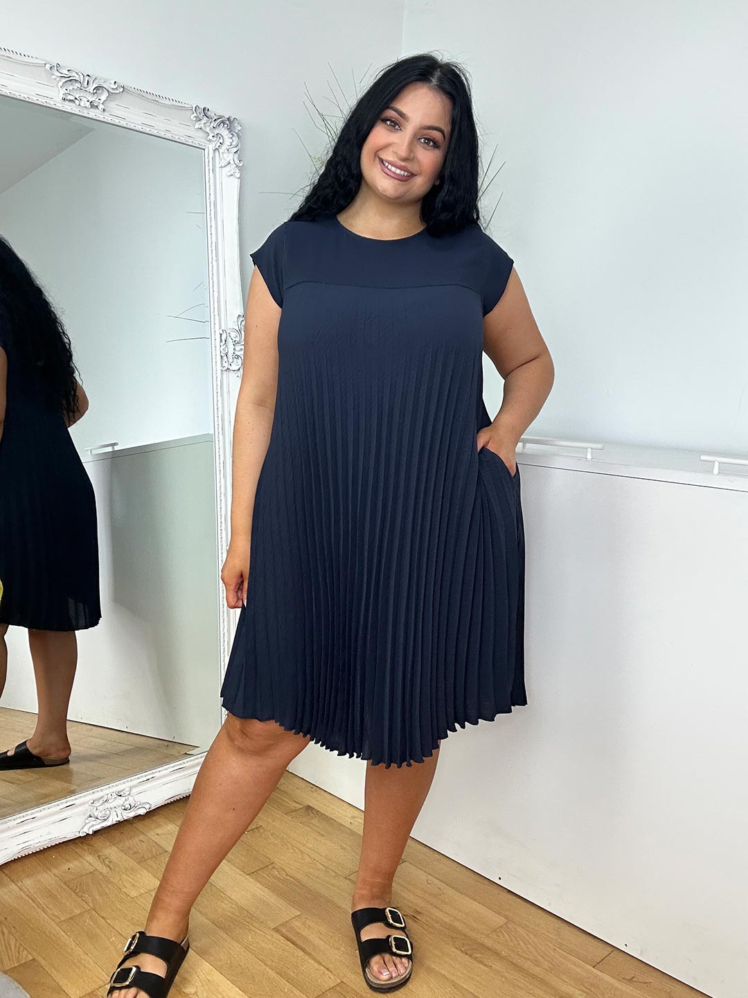 Lilly Dress