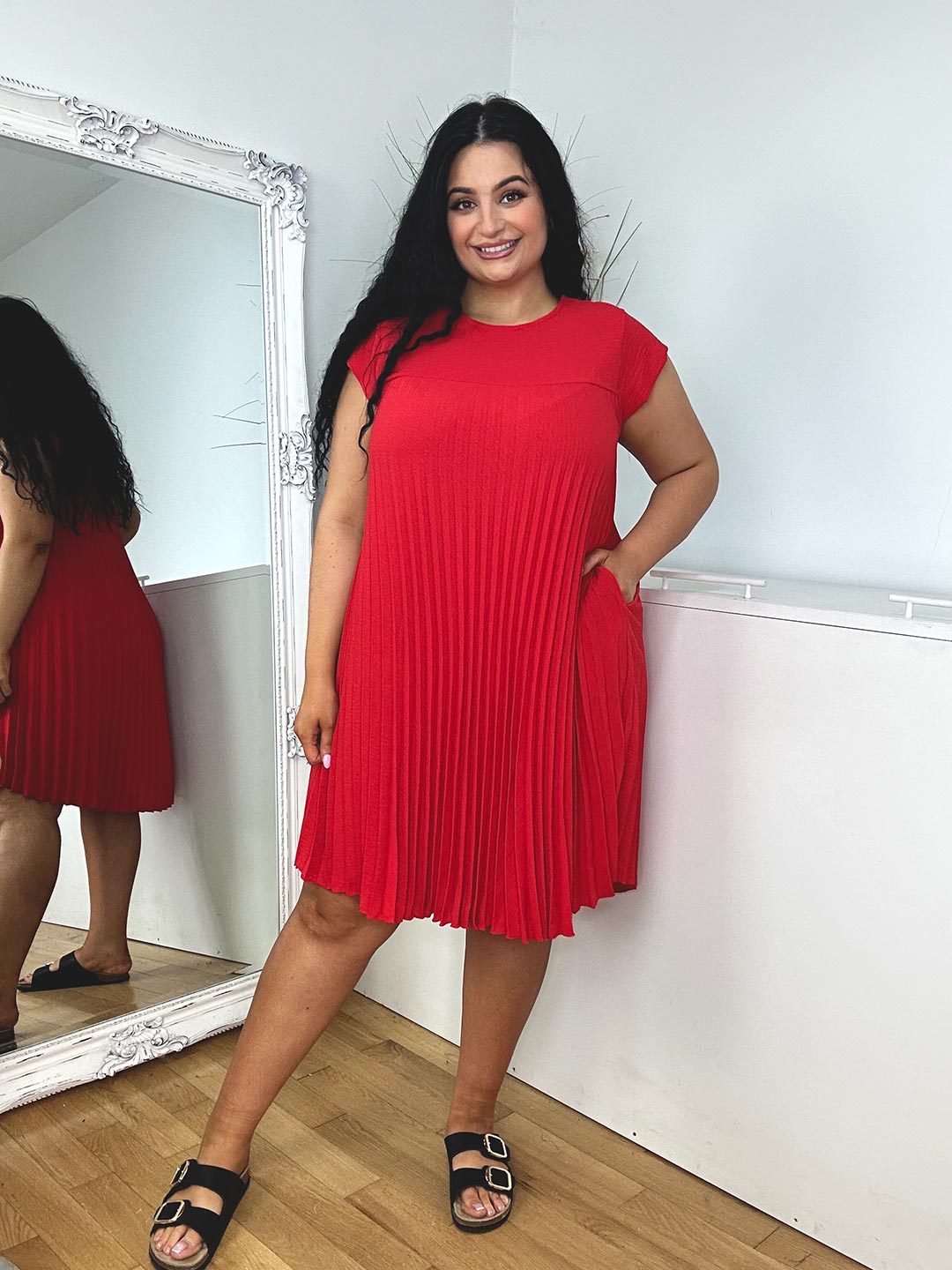Lilly Dress