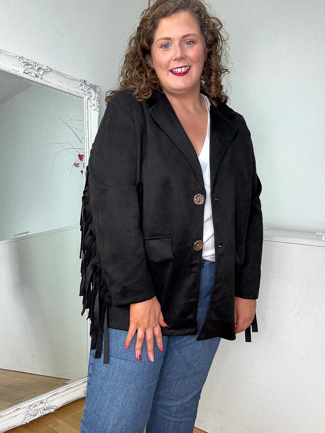 Louise Blazer