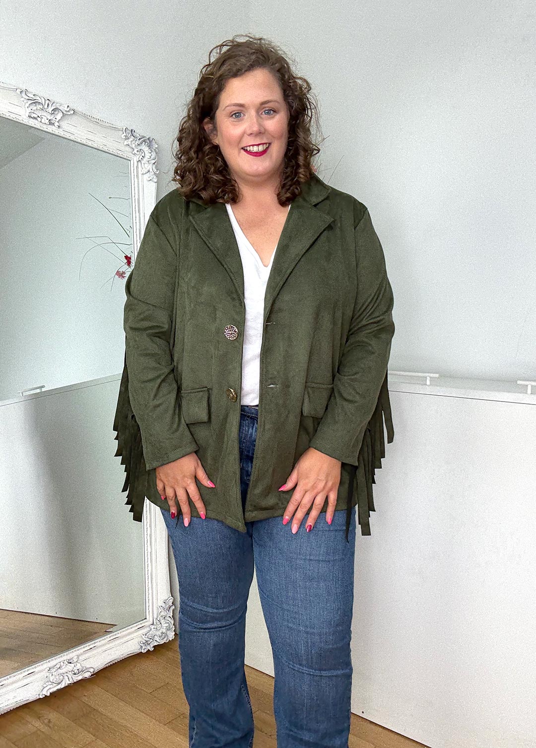 Louise Blazer