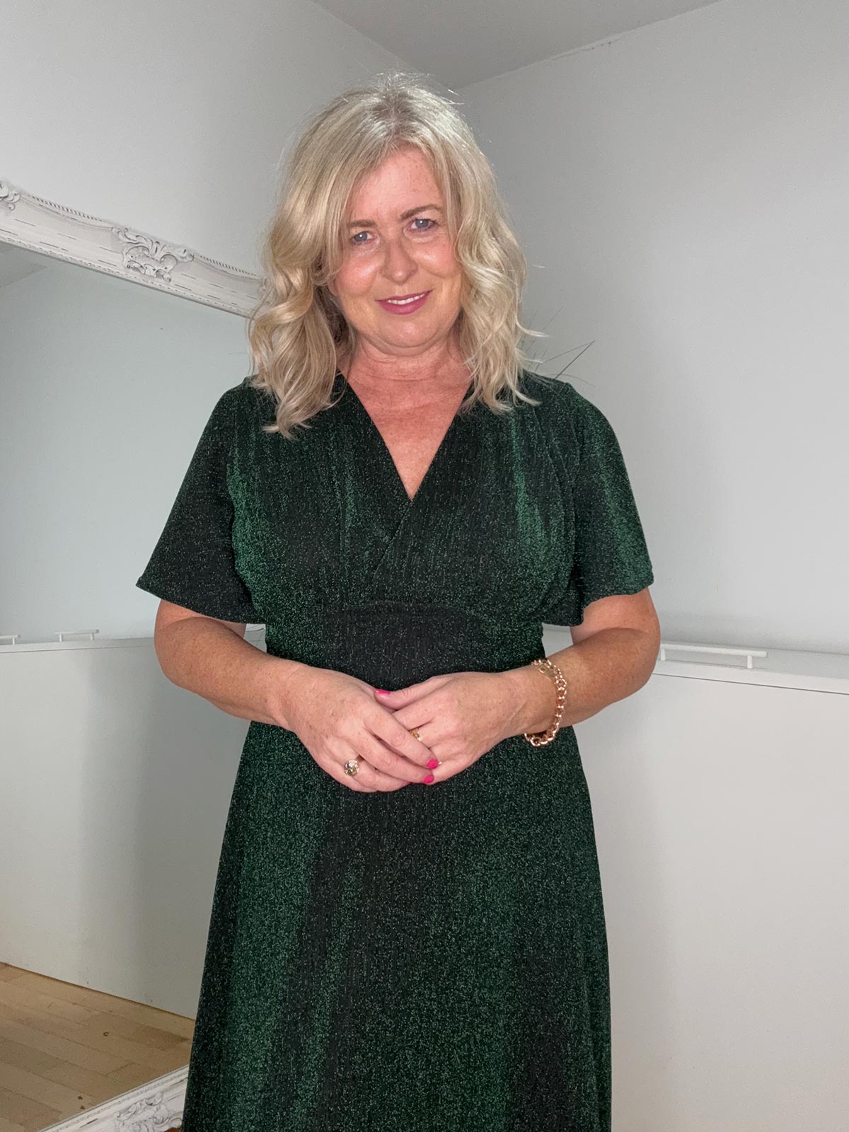 Maria Dress