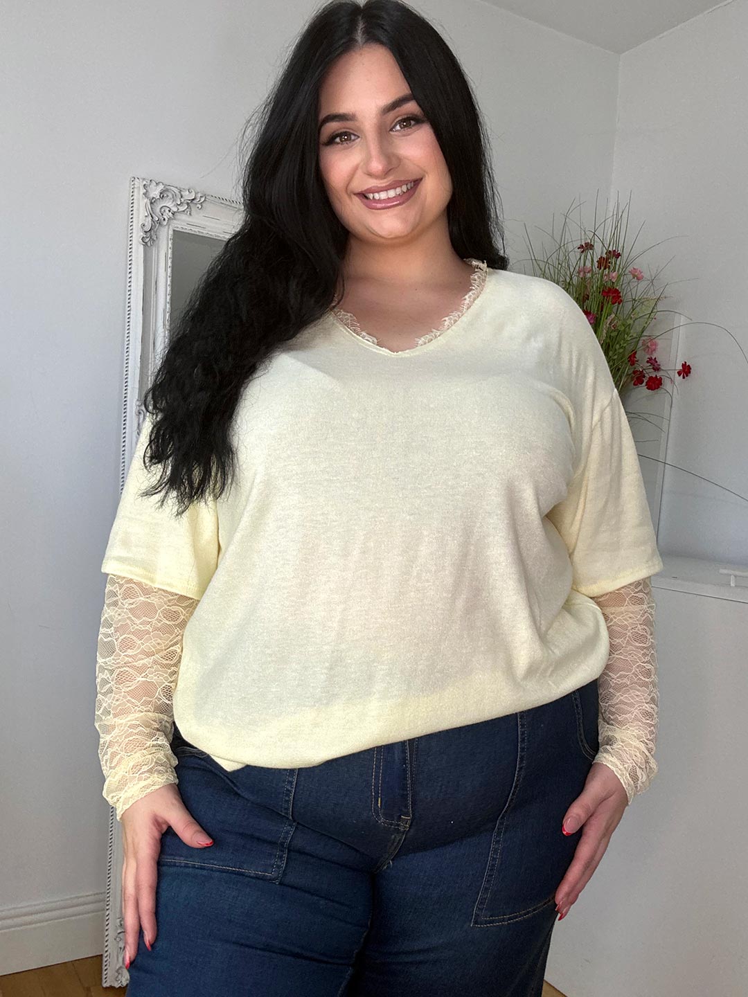Mila Knit
