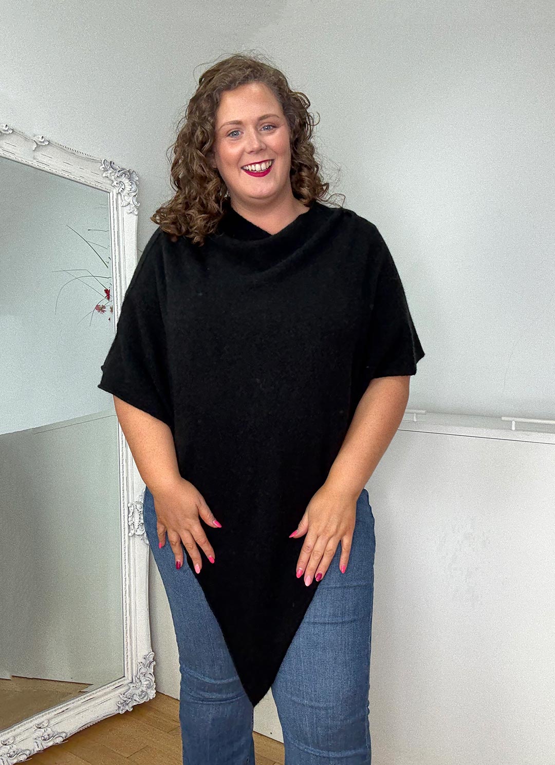 Penny Poncho