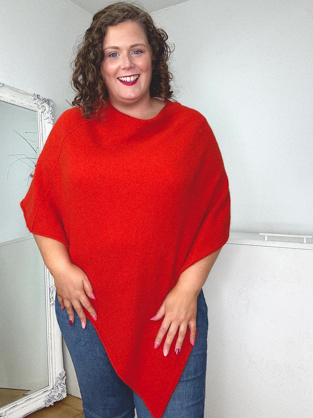 Penny Poncho