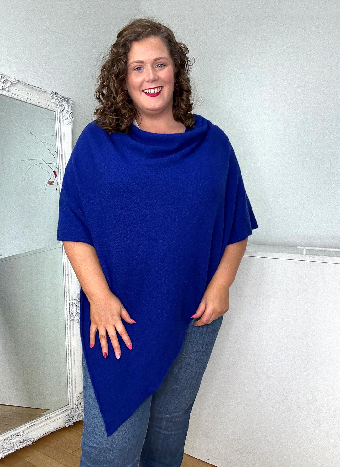 Penny Poncho