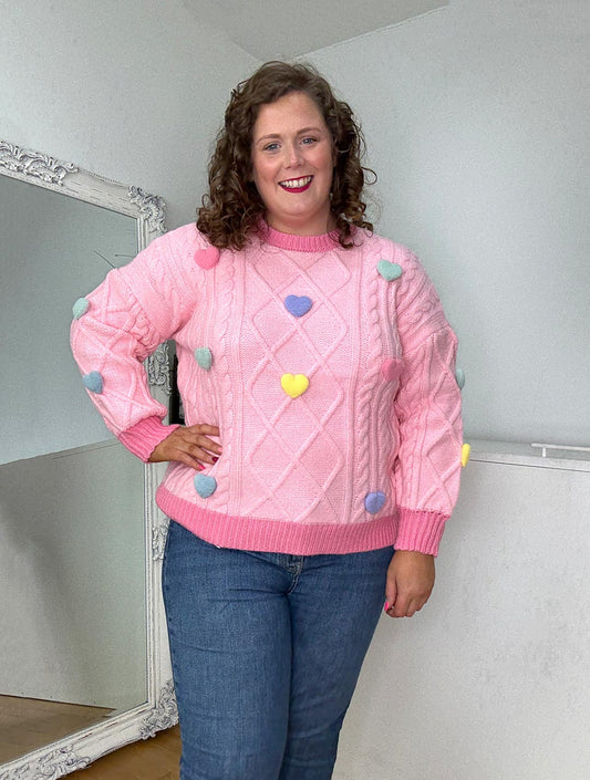 Polly Jumper
