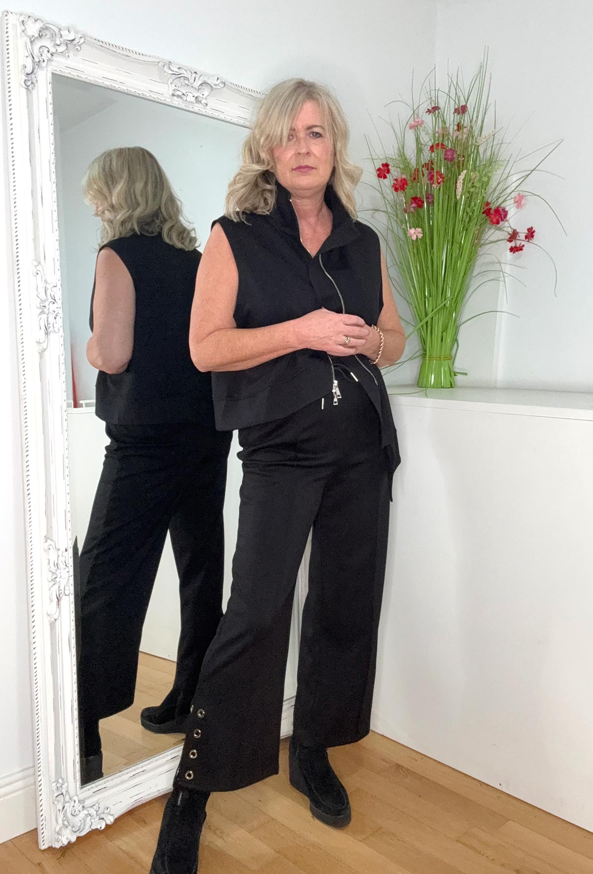 Sarah Trousers
