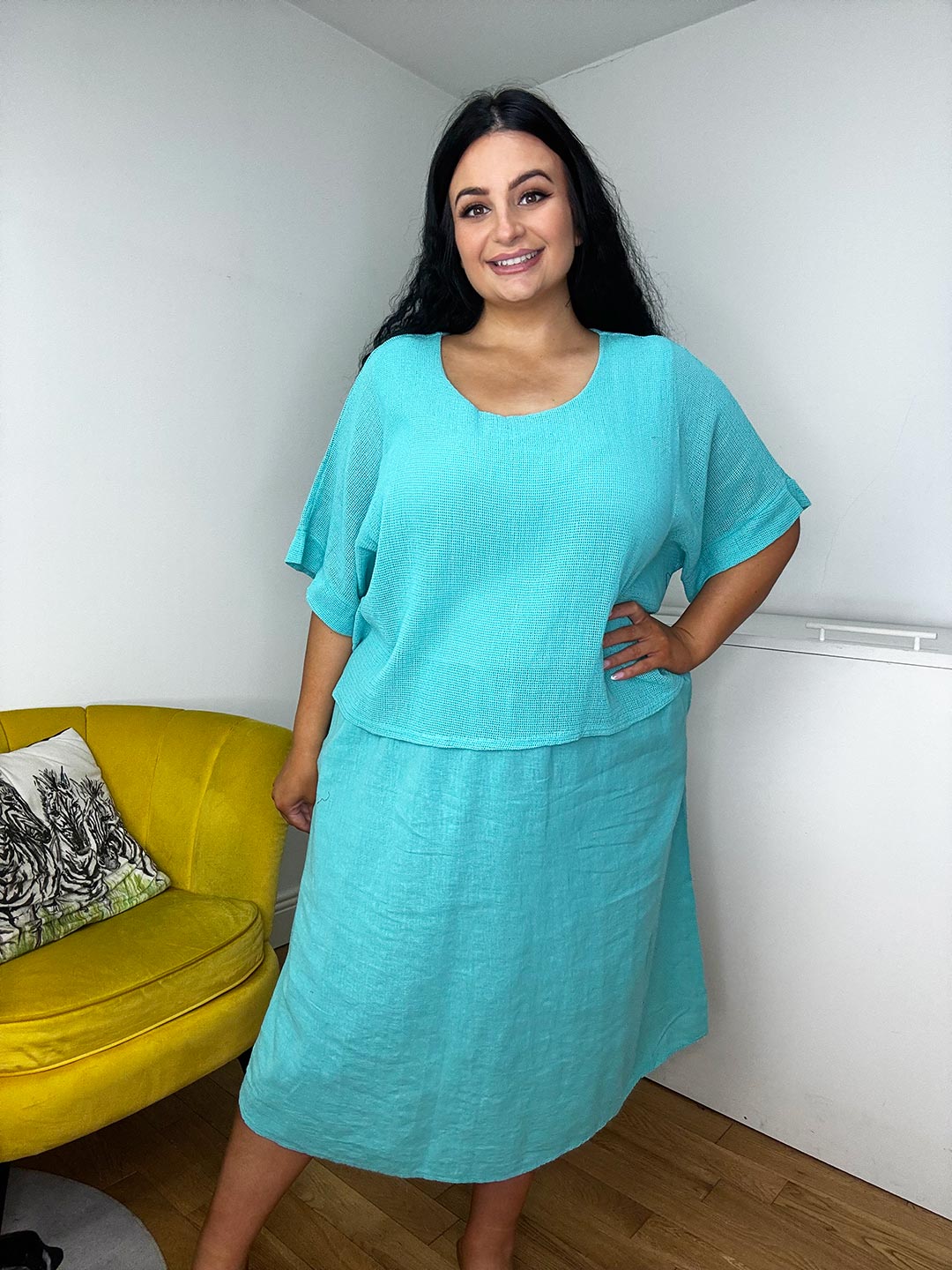 Shelley Dress