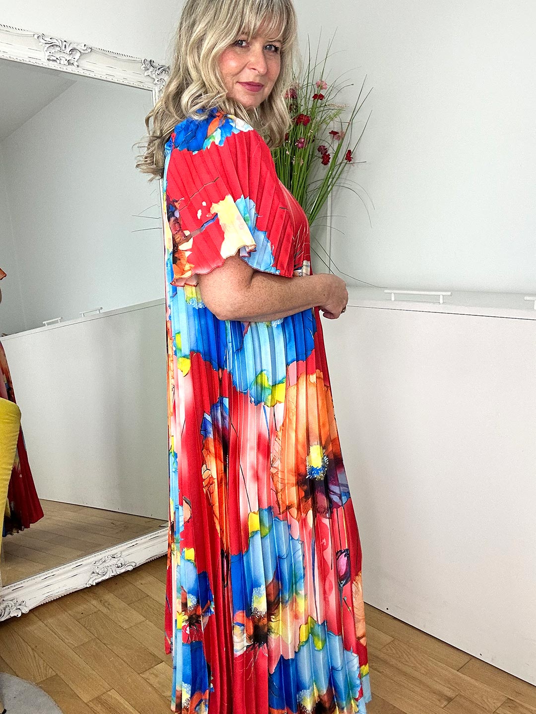 Sophia Dress