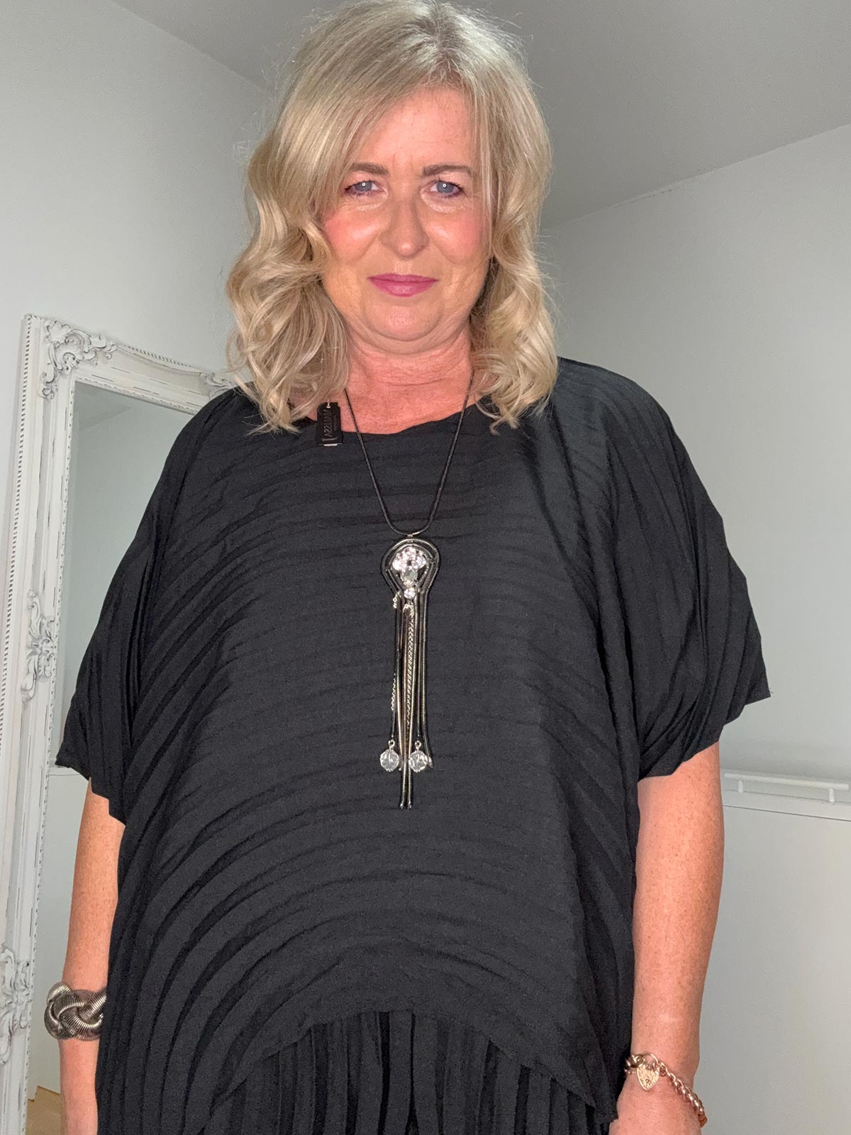 Tammy Necklace