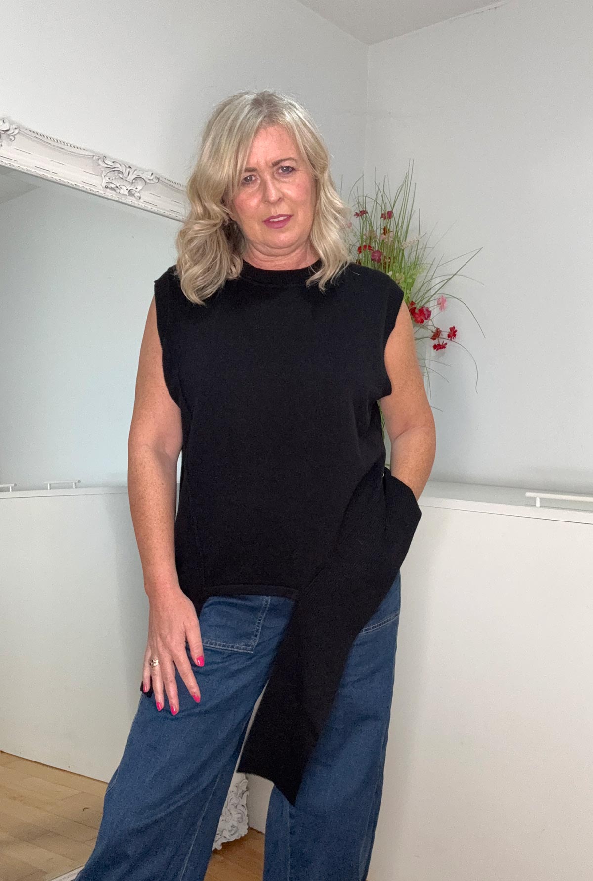 Tara Knit