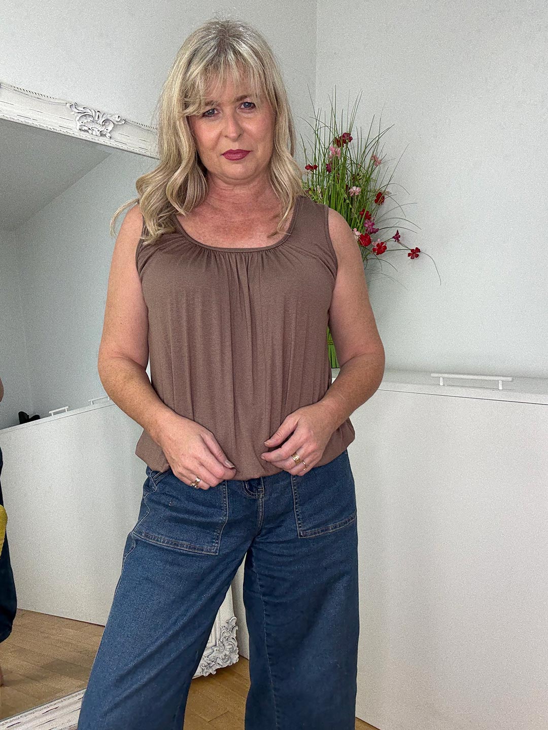 Tara Top