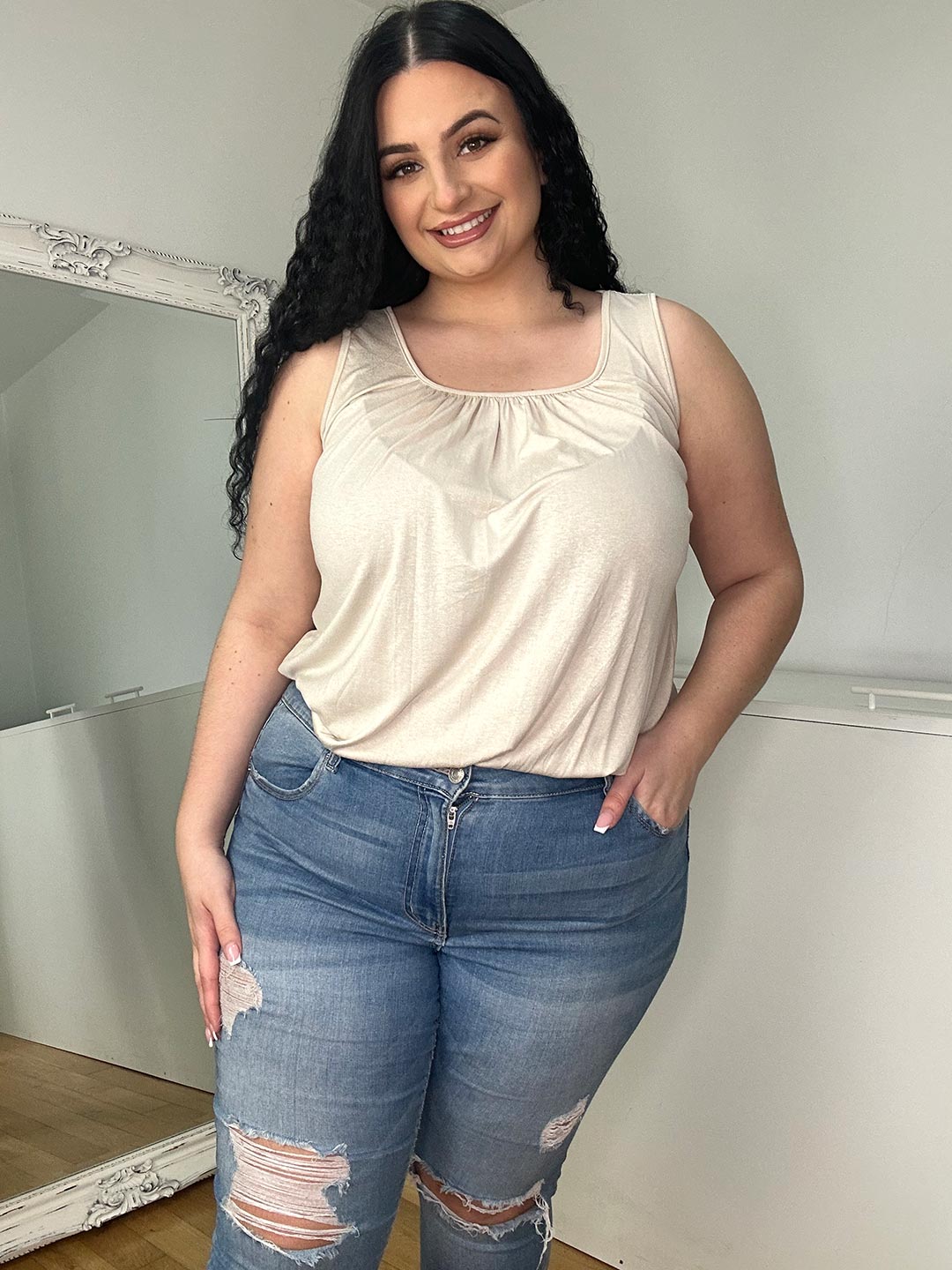 Tara Top