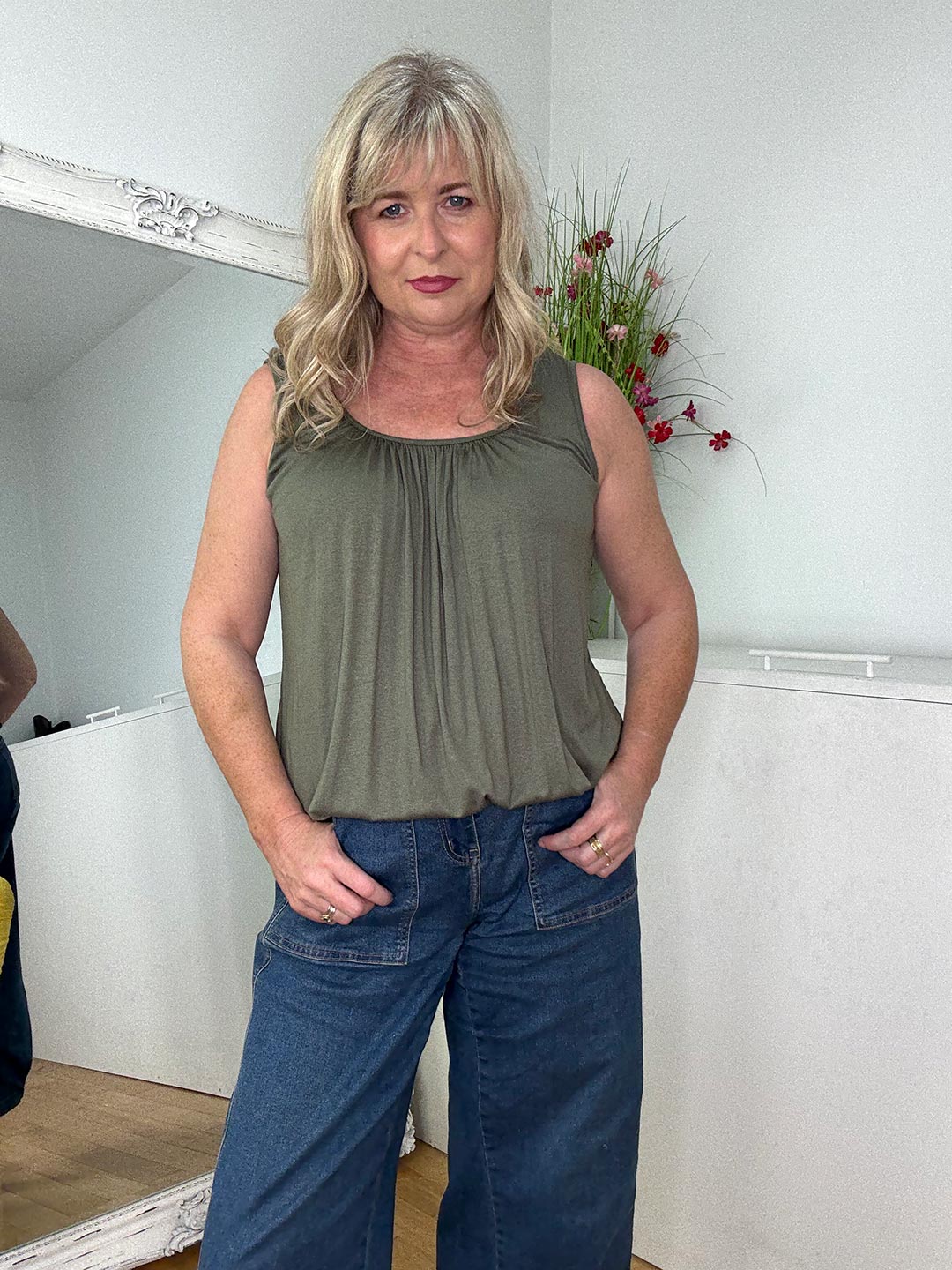Tara Top