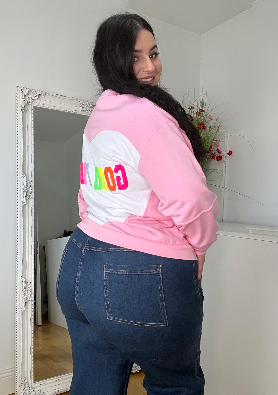 Vibe Sweatshirt