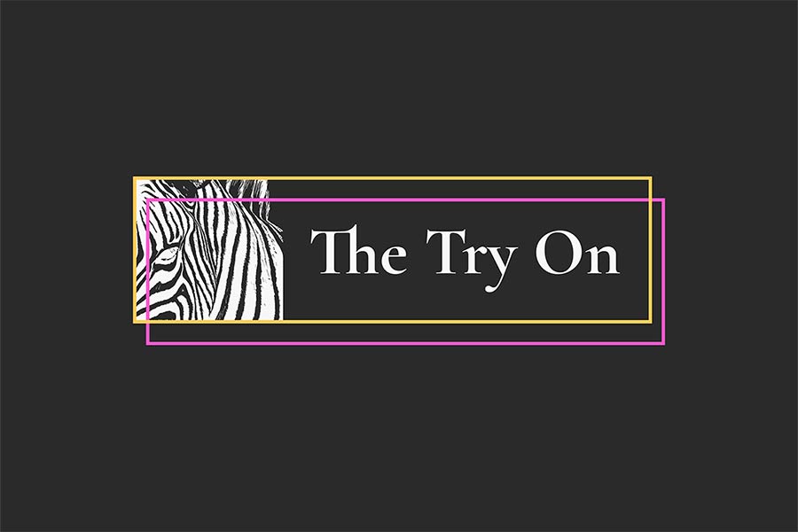 The Name!  The Try On!