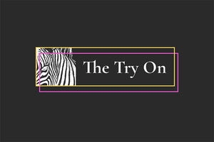The Name!  The Try On!
