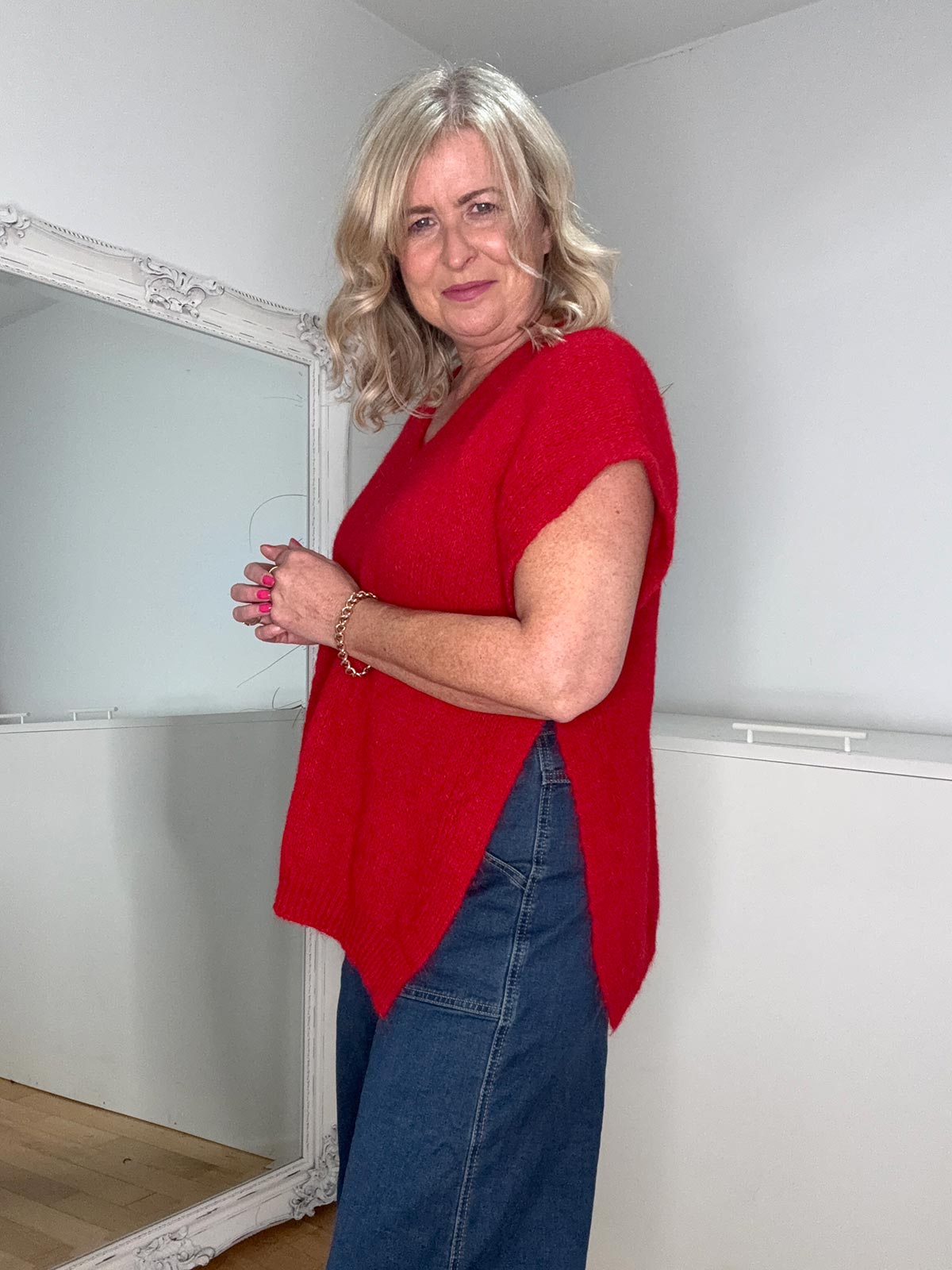 Nancy Knit