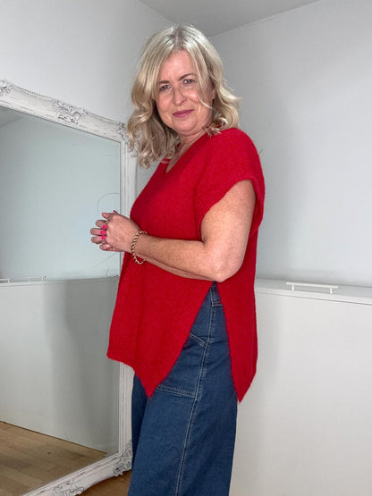 Nancy Knit
