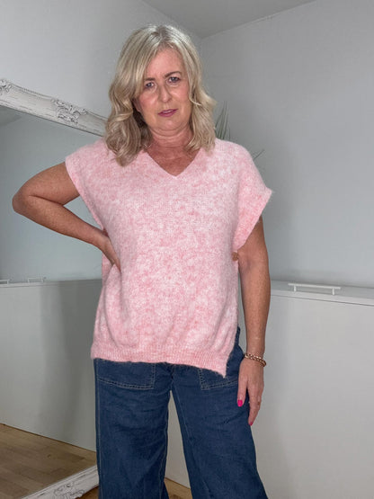 Nancy Knit
