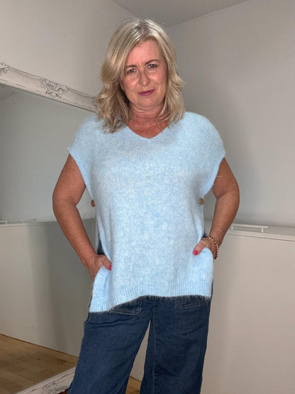 Nancy Knit