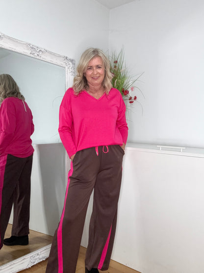 Angie Trouser
