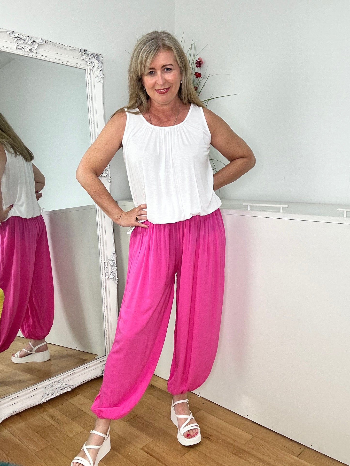 Yolanda Trousers