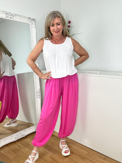 Yolanda Trousers