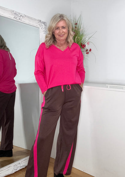Angie Trouser