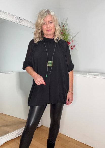 Betty Blouse