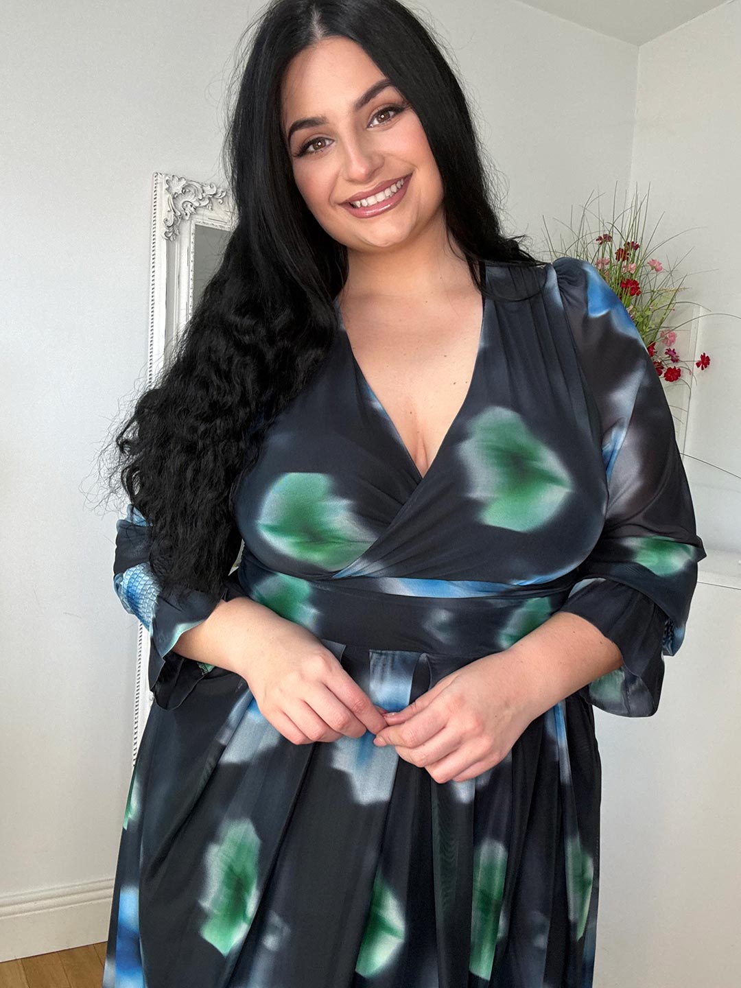 Betty Dress