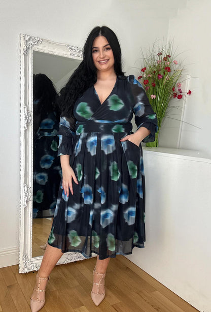 Betty Dress