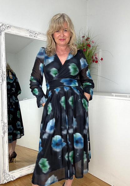 Betty Dress