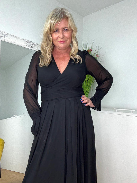 Blaire Dress