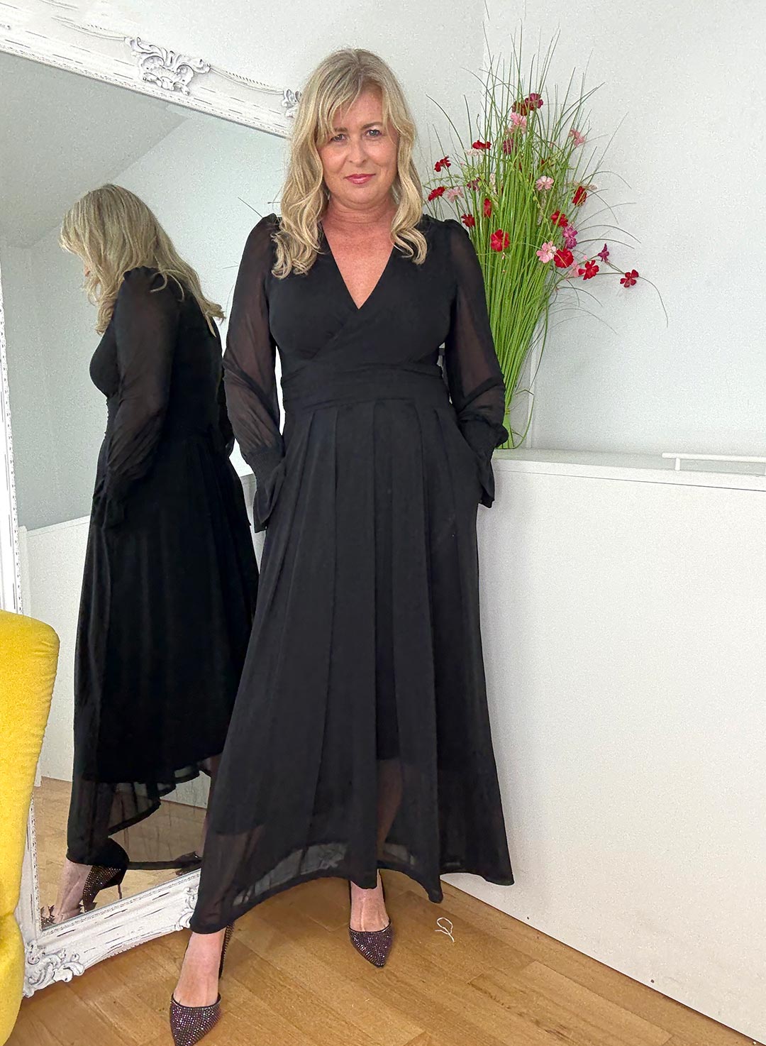 Blaire Dress