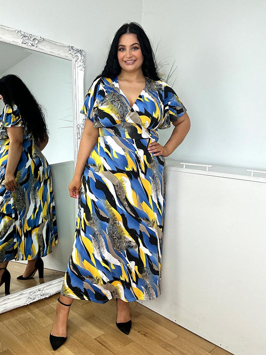 Carol Dress
