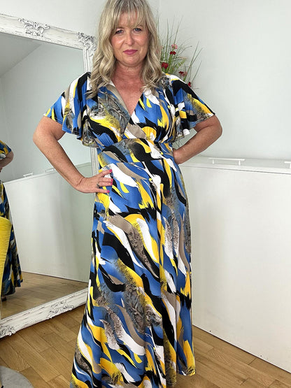 Carol Dress